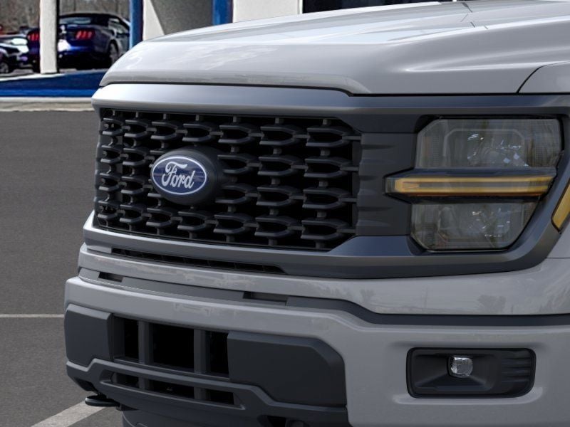 2026 Ford F-150 STX 5-1/2' Box