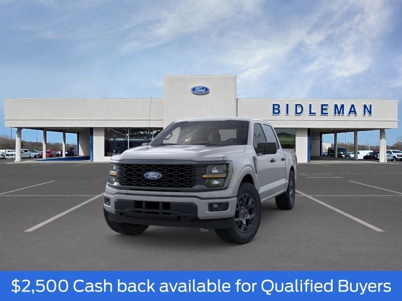 2026 Ford F-150 STX 5-1/2' Box