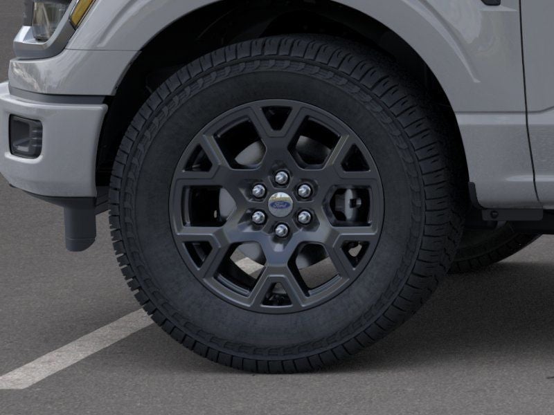 2026 Ford F-150 STX 5-1/2' Box