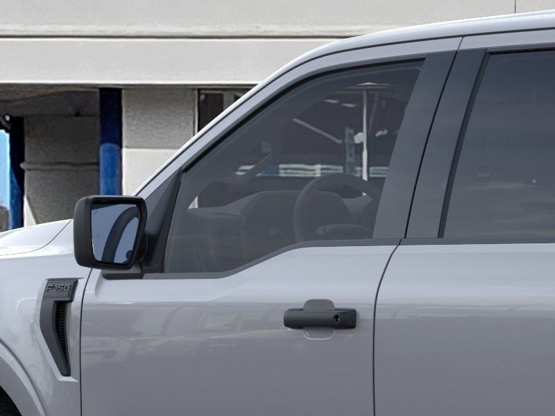 2026 Ford F-150 STX 5-1/2' Box