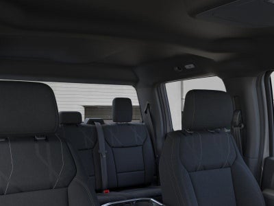 2026 Ford F-150 STX 5-1/2' Box