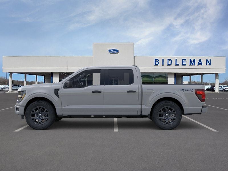 2026 Ford F-150 STX 5-1/2' Box