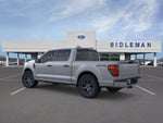 2026 Ford F-150 STX 5-1/2' Box