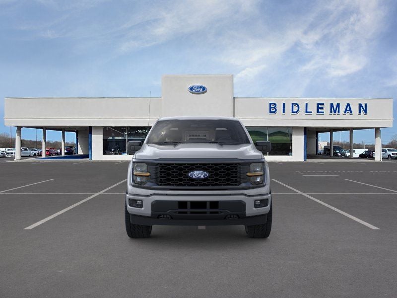 2026 Ford F-150 STX 5-1/2' Box