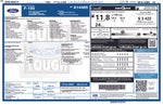 2024 Ford F-150 STX 5-1/2' Box