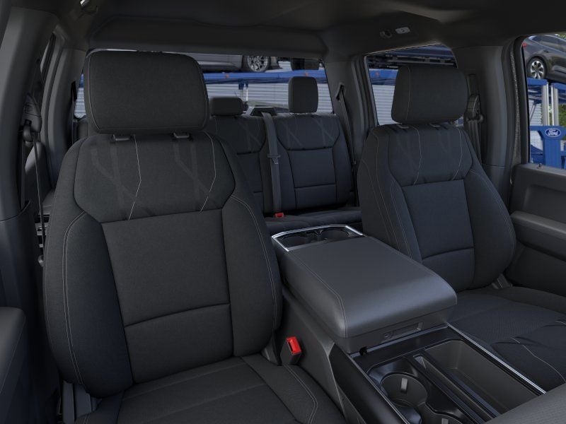2026 Ford F-150 STX 5-1/2' Box