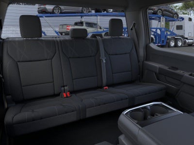 2026 Ford F-150 STX 5-1/2' Box