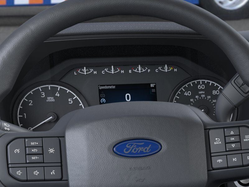 2026 Ford F-150 STX 5-1/2' Box