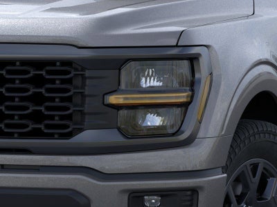 2026 Ford F-150 STX 5-1/2' Box