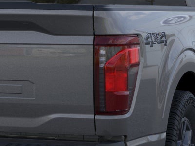 2026 Ford F-150 STX 5-1/2' Box