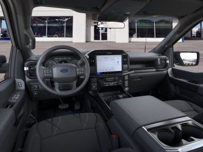 2026 Ford F-150 STX 5-1/2' Box