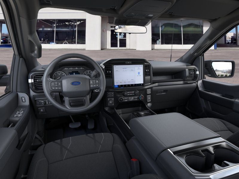 2026 Ford F-150 STX 5-1/2' Box
