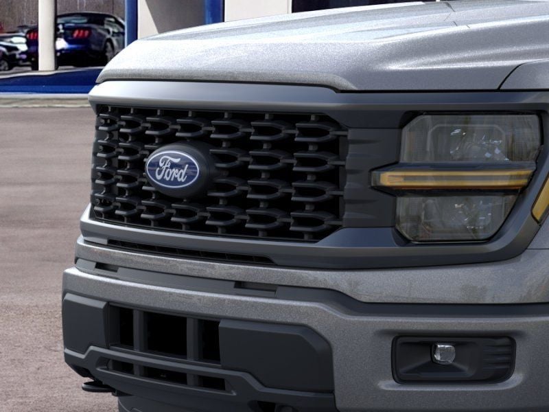 2026 Ford F-150 STX 5-1/2' Box