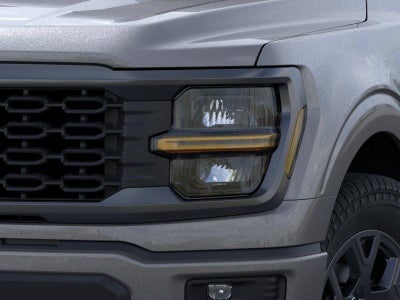 2026 Ford F-150 STX 5-1/2' Box