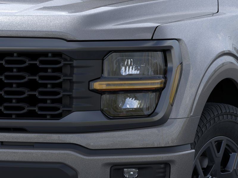 2026 Ford F-150 STX 5-1/2' Box