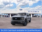 2026 Ford F-150 STX 5-1/2' Box
