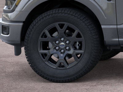 2026 Ford F-150 STX 5-1/2' Box