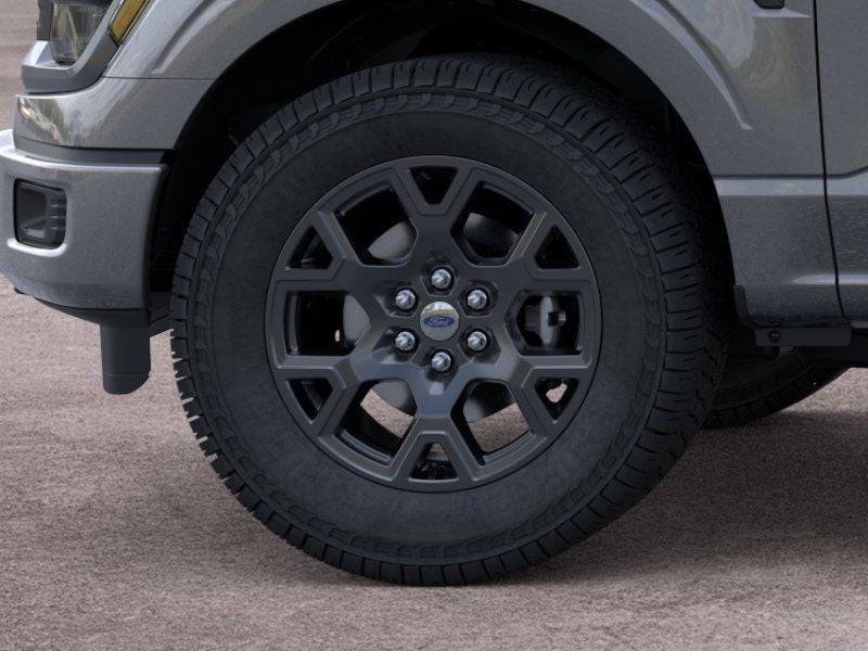 2026 Ford F-150 STX 5-1/2' Box
