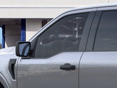 2026 Ford F-150 STX 5-1/2' Box