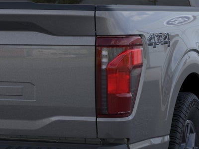 2026 Ford F-150 STX 5-1/2' Box