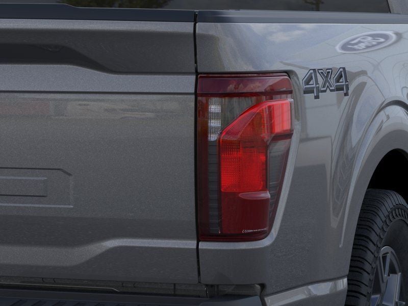 2026 Ford F-150 STX 5-1/2' Box