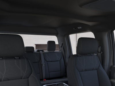 2026 Ford F-150 STX 5-1/2' Box