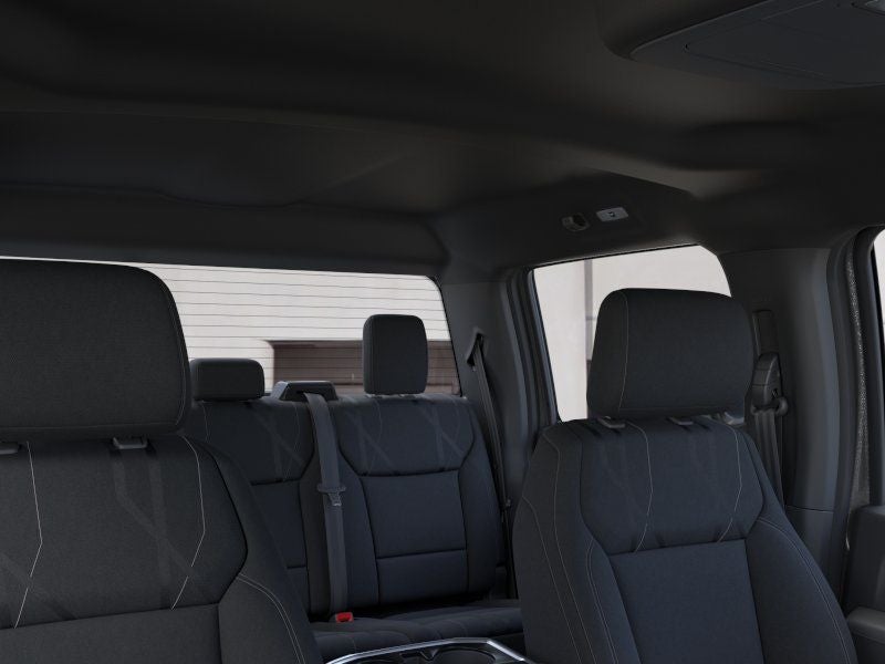 2026 Ford F-150 STX 5-1/2' Box