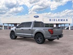 2026 Ford F-150 STX 5-1/2' Box