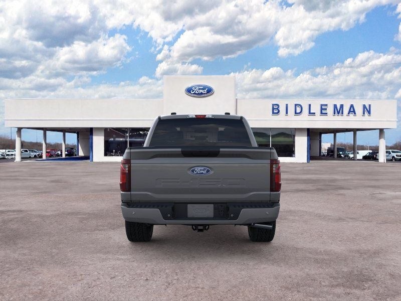 2026 Ford F-150 STX 5-1/2' Box