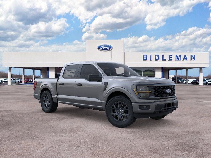 2026 Ford F-150 STX 5-1/2' Box
