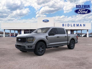 2026 Ford F-150 STX 5-1/2' Box