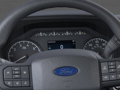 2026 Ford F-150 STX 5-1/2' Box