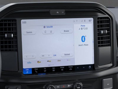 2026 Ford F-150 STX 5-1/2' Box