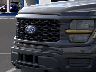 2026 Ford F-150 STX 5-1/2' Box