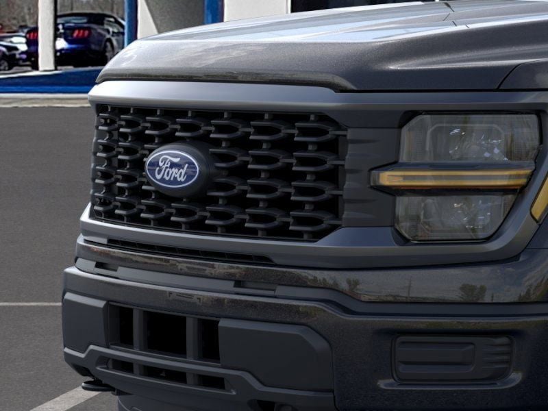 2026 Ford F-150 STX 5-1/2' Box