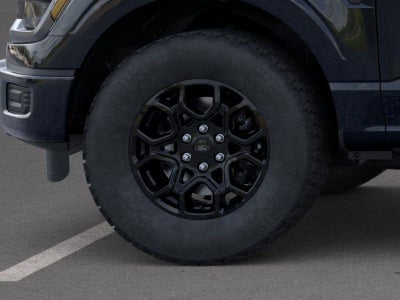 2026 Ford F-150 STX 5-1/2' Box