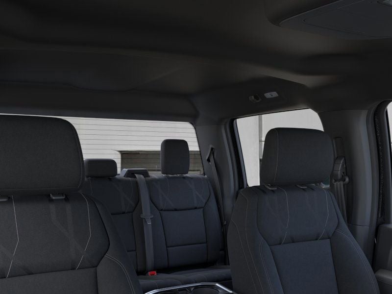 2026 Ford F-150 STX 5-1/2' Box