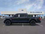2026 Ford F-150 STX 5-1/2' Box