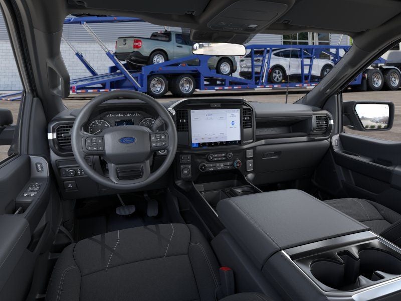 2026 Ford F-150 STX 5-1/2' Box