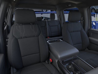 2026 Ford F-150 STX 5-1/2' Box