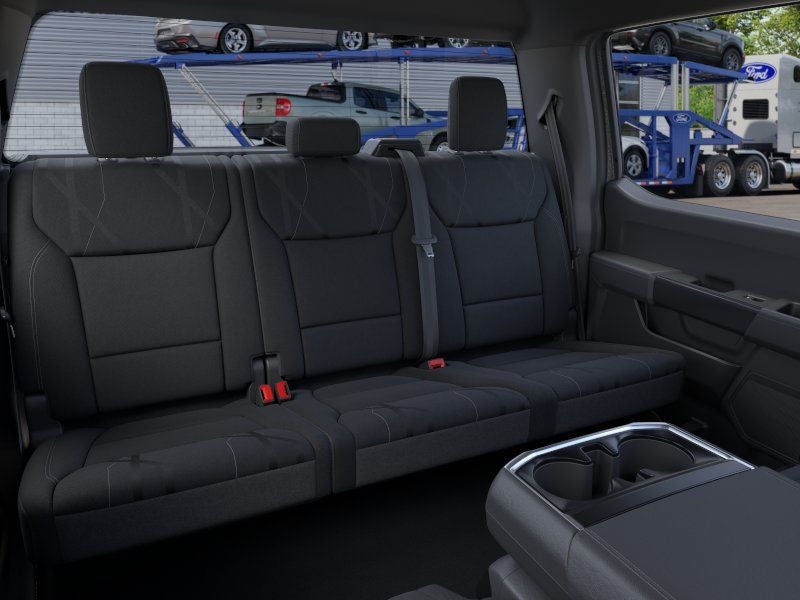 2026 Ford F-150 STX 5-1/2' Box