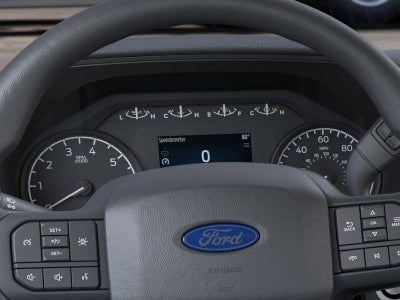 2026 Ford F-150 STX 5-1/2' Box