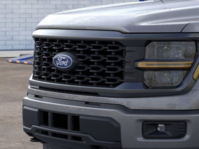 2026 Ford F-150 STX 5-1/2' Box