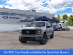 2026 Ford F-150 STX 5-1/2' Box