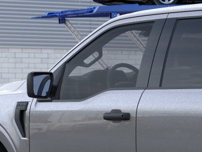 2026 Ford F-150 STX 5-1/2' Box