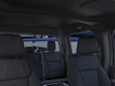 2026 Ford F-150 STX 5-1/2' Box