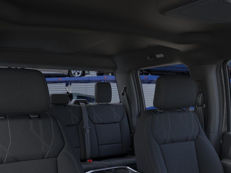 2026 Ford F-150 STX 5-1/2' Box