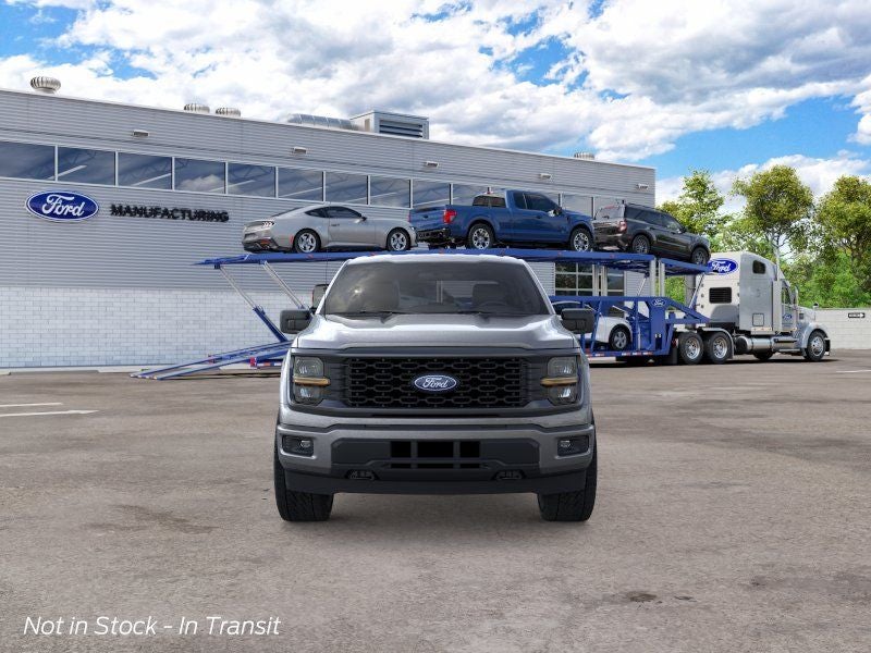 2026 Ford F-150 STX 5-1/2' Box