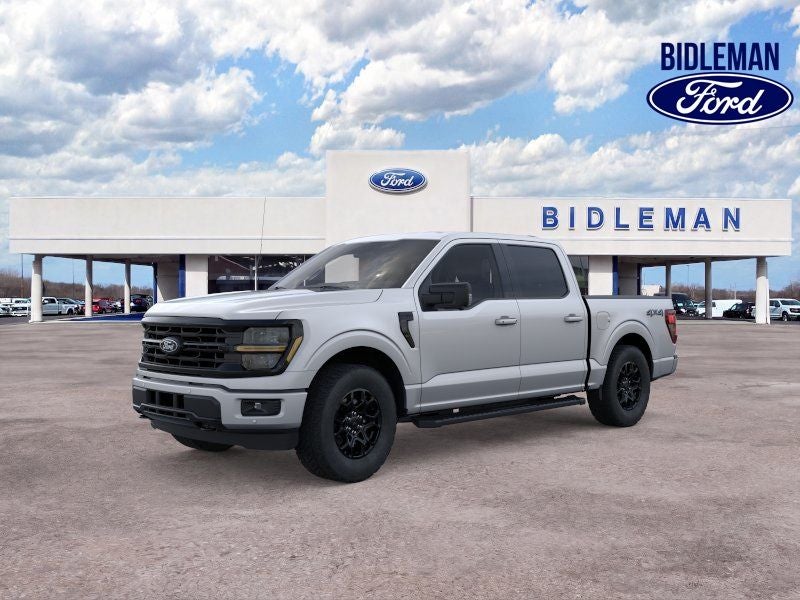 2026 Ford F-150 XLT 5-1/2' Box