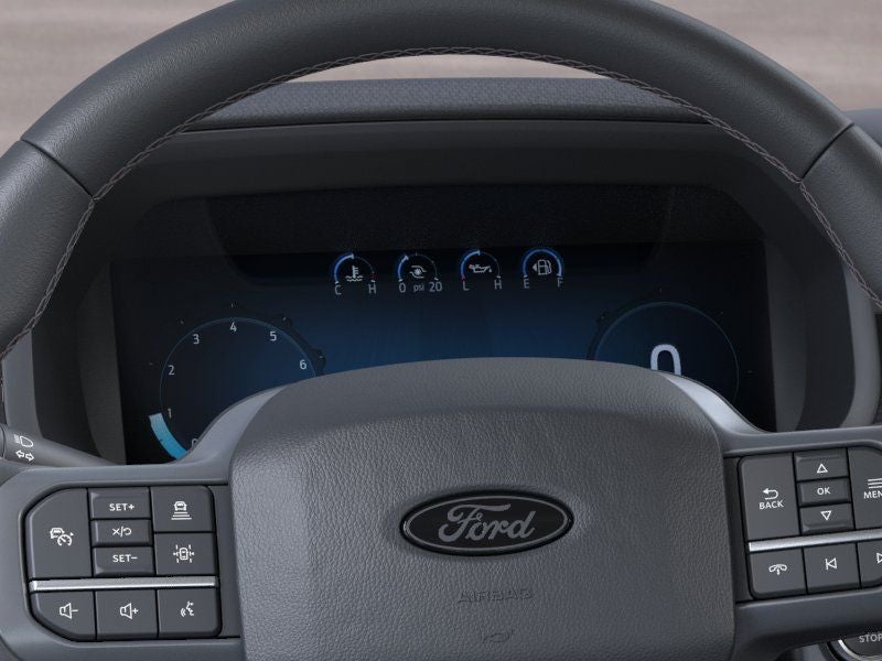 2026 Ford F-150 XLT 5-1/2' Box
